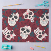 デッドシリーズデザイン12 薄葉紙 (クラフト)