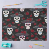 デッドシリーズデザイン17 薄葉紙 (クラフト)