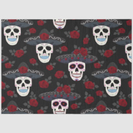 デッドシリーズデザイン17 薄葉紙