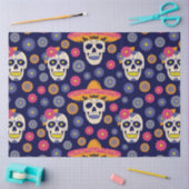 デッドシリーズデザイン20 薄葉紙 (クラフト)