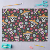 デッドシリーズデザイン22 薄葉紙 (クラフト)