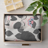 デッドシリーズデザイン7 薄葉紙 (ギフト)