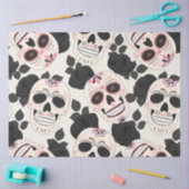 デッドシリーズデザイン7 薄葉紙 (クラフト)