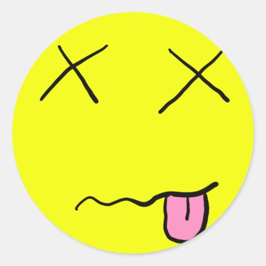 デッドシール ラウンドシール (正面)