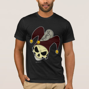 デッドジョーカーT型 Tシャツ