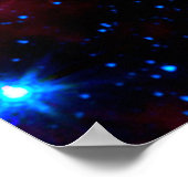 デッドスター ポスター (角)