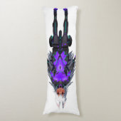 デッドスペース抱き枕 ボディピロー (正面縦)