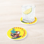 デッドスリープベッドサイドコースター コースター (側面)