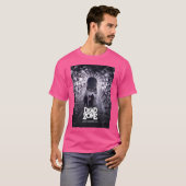 デッドゾーン Tシャツ (正面フル)