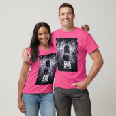 デッドゾーン Tシャツ (ユニセックス)