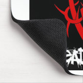 デッドデイズトライバルハート マウスパッド (コーナー)