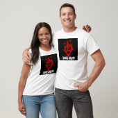 デッドデイズトライバルハート Tシャツ (ユニセックス)