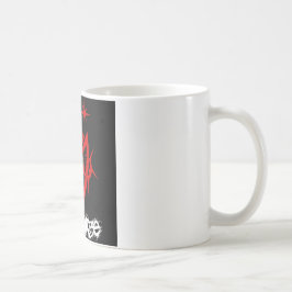 デッドデイズ トライバルハート コーヒーマグカップ