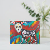 デッドドッグの日 ポストカード (スタンド正面)