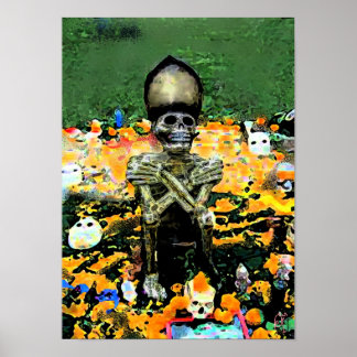 デッドノル ポスター