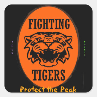 デッドハートシール スクエアシール