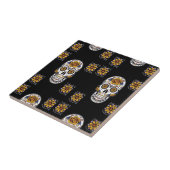 デッドパターンの日 タイル (側面)