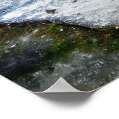 デッドピアノ ポスター (角)