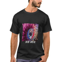 デッドヘッドTシャツ