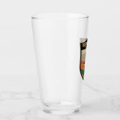 デッドホースポイント州パークユタヴィンテージ タンブラーグラス (右)