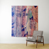 デッドホース州パークモアブユタ タペストリー (インサイチュ)