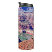 デッドホース州パークモアブユタ タンブラー (回転右)