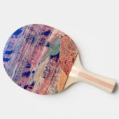 デッドホース州パークモアブユタ 卓球ラケット (横)