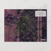 デッドライジング ポストカード (裏面)