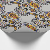 デッドラッピング紙 ラッピングペーパー (角)