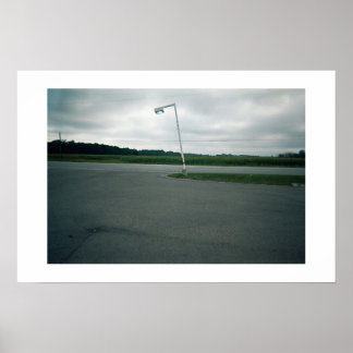 デッドランプポスト ポスター