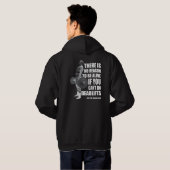 デッドリフトジムの持ち上げモチベーション パーカ