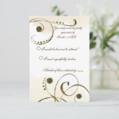 デッドリーフマンティスRSVP 出欠カード (スタンド正面)