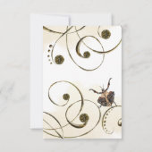 デッドリーフマンティスRSVP 出欠カード (裏面)