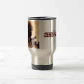 デッドワールドレクイエムゾンビタンブラー トラベルマグ (中央)