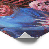 デッドワールド・ゾンビ群集ポスター ポスター (角)