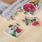 デッド・シュガー・スカルバラ ジグソーパズル (側面)