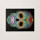 デッド・シュガー・スカル ジグソーパズル (横)