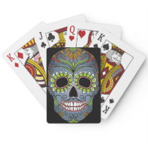 デッド・シュガー・スカル