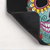 デッド・シュガー・スカル マウスパッド (コーナー)