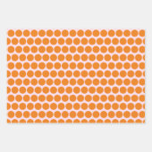 デッド・シュガー・スカル ラッピングペーパーシート (正面2)