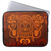 デッド・シュガー・スカル