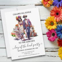 デッド・ディア・デ・ラ・ミュートスの日