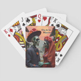 デッド・ディア・デ・ロス・ムエルトスの日 トランプ