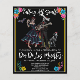 デッド・ディア・デ・ロス・ムエルトスフィエスタの日