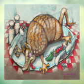 デッド・ディロ ウィンドウサイン (シート3)