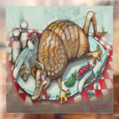 デッド・ディロ ウィンドウサイン (シート2)