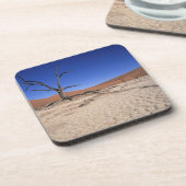 デッド·バレイ、ソススブレイ、ナミブ·ナウクルフト·ナショナル コースター (左側)