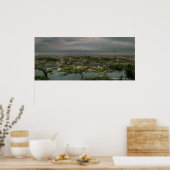 デッド・マーシュ ポスター (キッチン)