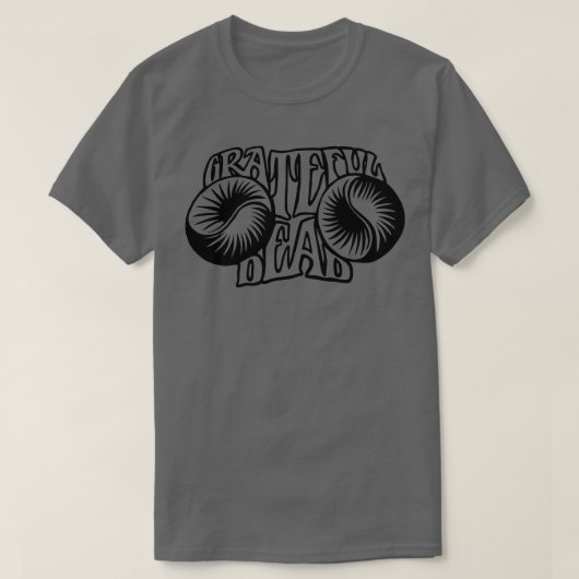 デッド・レア・シャツレプリカのTシャツ Tシャツ (デザイン正面)