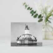 デツアーリーフライトハウス ポストカード (スタンド正面)